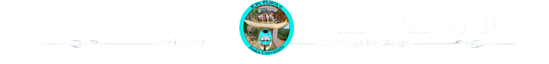 Jinka University