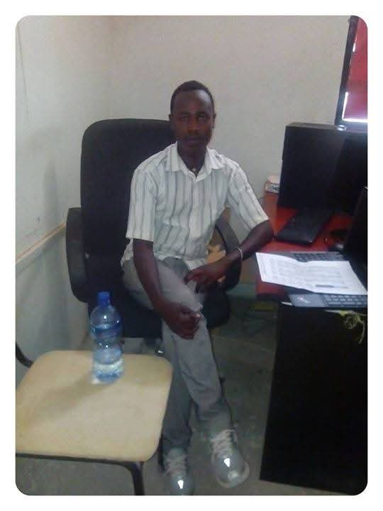 mr. Tadesse dejene