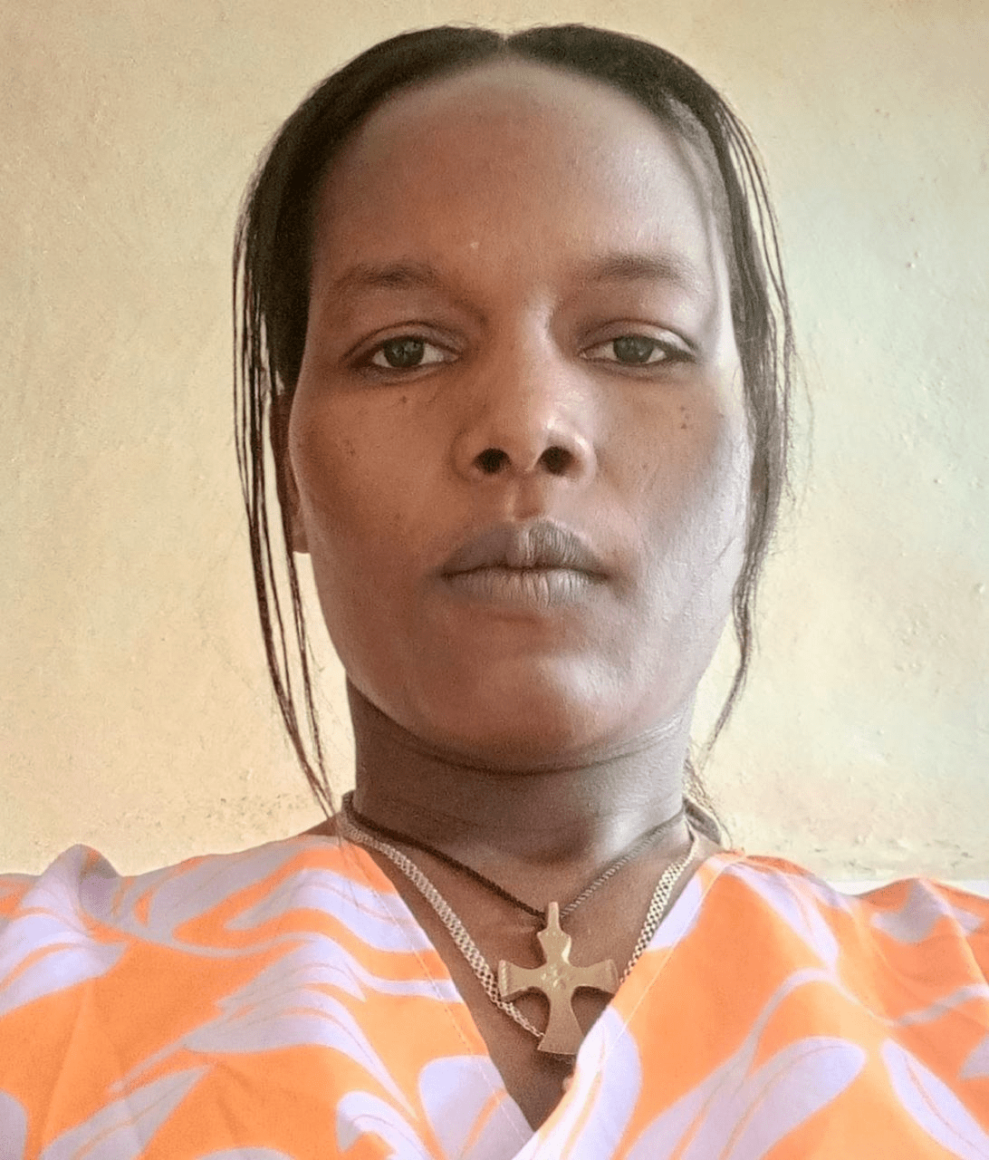 Ayalnesh adinew Gemechu