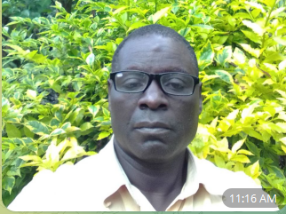 Essey Mulugeta Koina