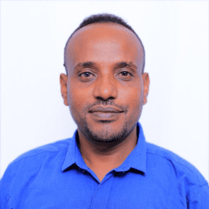 Getachew Tikuye Nigus