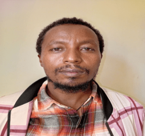 Kesis Megenagna Kassu Asfaw