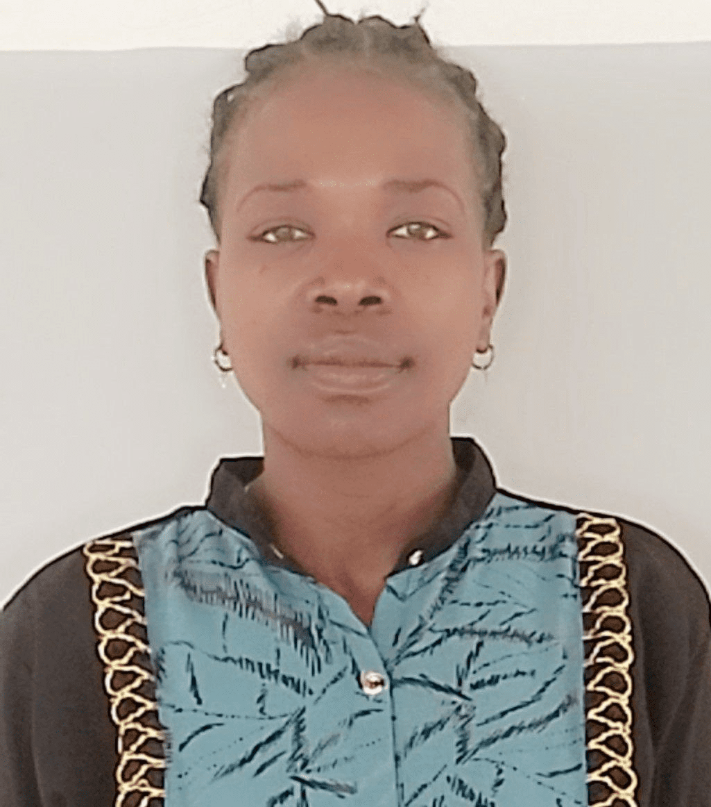 Simenesh Kawa Bako