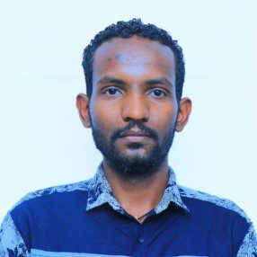 Yitagesu Badege Tadesse