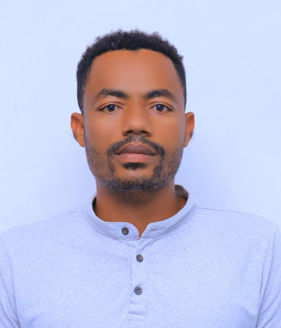 Mr. Wondimagegn Negash