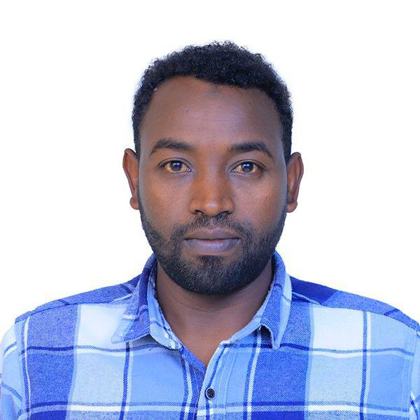 Jemal  Abdela  Gobena