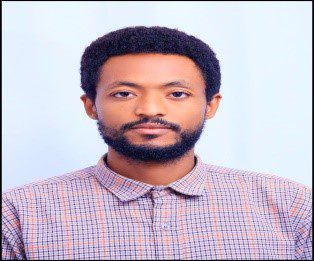 Mr. Ebrahim Jemal Mohammed 