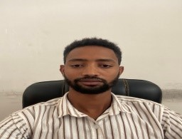 Haile Shitahun