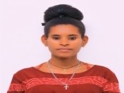 Mrs. Abinet Alemneh Abebe