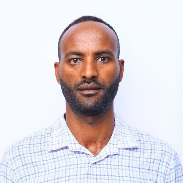 Girma Dawit 