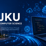 Department of computer science