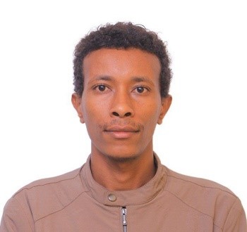 Mr. Abrham Shiferaw