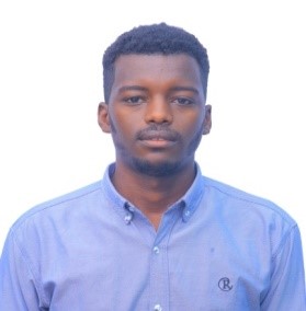 Mr. Iyasu Kaleb Olollo