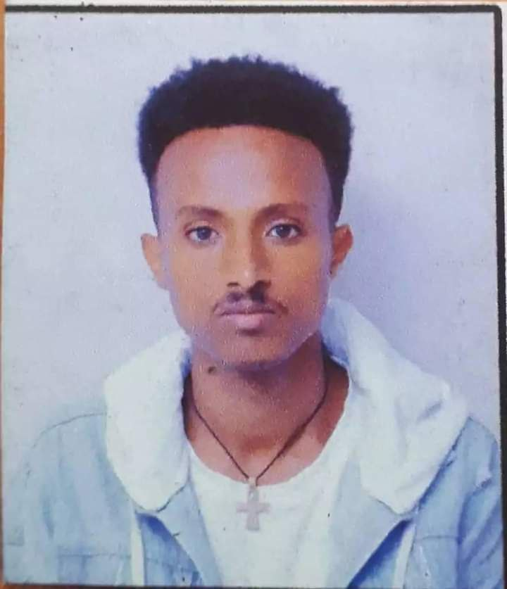 Mr. Tilahun Temesgen 