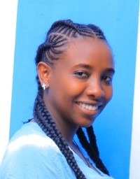 Mrs. Rediet Gossaye